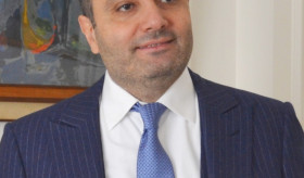 ՀՀ Նախագահի հրամանագիրը՝ Վարդան Տողանյանին Ռուսաստանում ՀՀ դեսպան նշանակելու մասին
