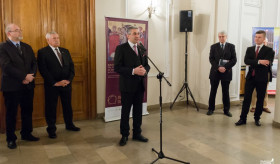 Ցուցահանդեսներ Լեհաստանի Սոսնովեց և Կրակով քաղաքներում