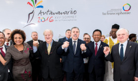 Message d’Edward Nalbandian, Ministre des Affaires étrangères à l’occasion de la Journée internationale la Francophonie
