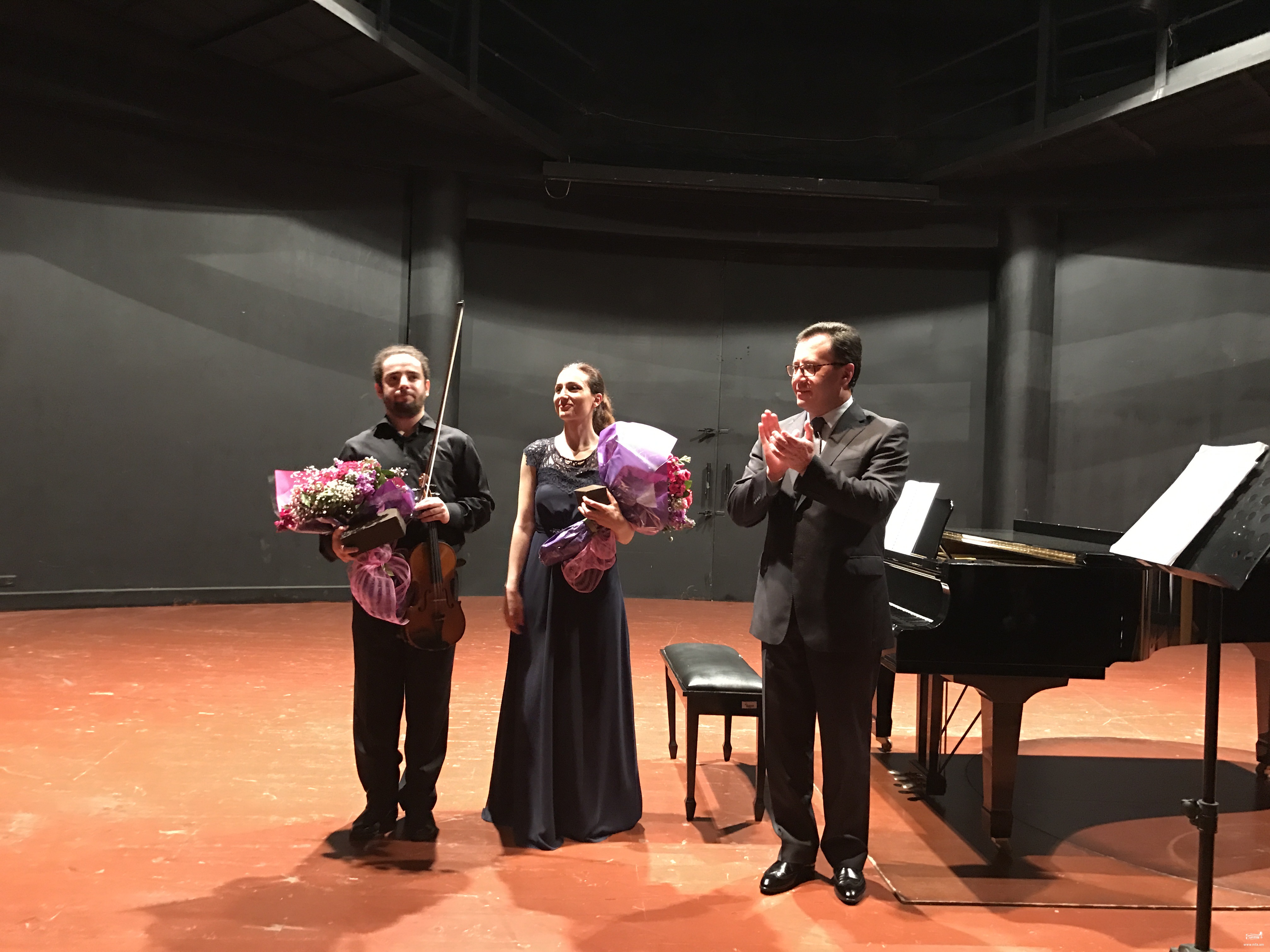 Լիբանանում ՀՀ դեսպանության կողմից կազմակերպված միջոցառումներ Ֆրանկոֆոնիայի ամսվա շրջանակներում