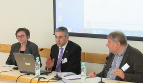 «Հայկական սփյուռքի արվեստը» խորագրով միջազգային գիտաժողով Վարշավայում