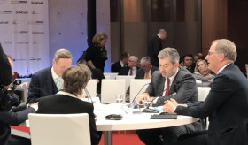 Հայաստանը մասնակցեց Բեռլինի Արևելյան 5-րդ ֆորումին