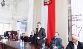 Հայ համայնքի պատմությանը նվիրված գիտական կոնֆերանս Լեհաստանի Ժեշով քաղաքում