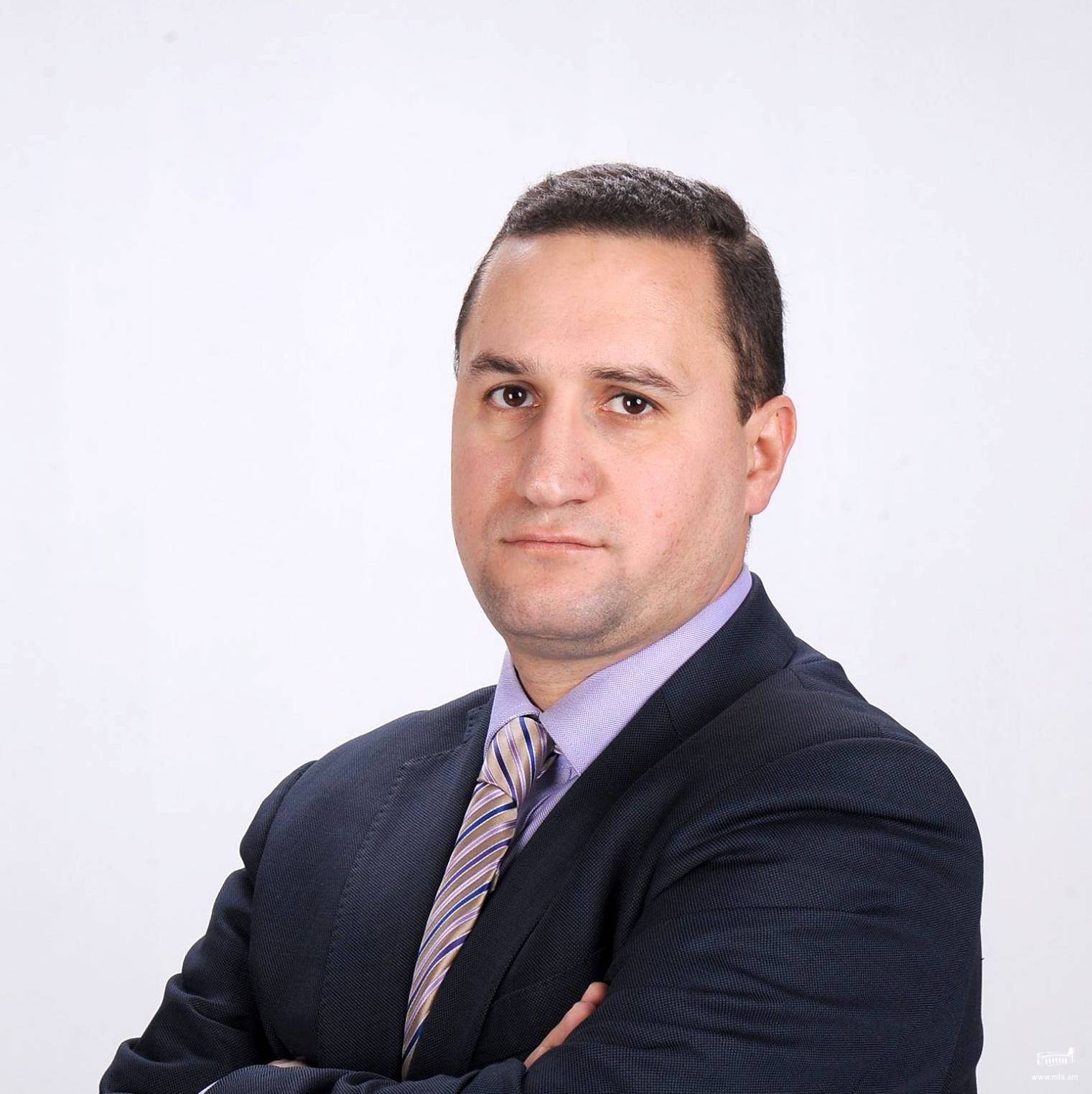 Answer of the MFA Spokesman to the question of News.am information agency