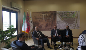 Հայաստանը մասնակցեց Թեհրանի գրքի 30-րդ միջազգային ցուցահանդեսին