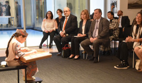 «Հայկական մշակույթի շաբաթ» Տոկիոյում