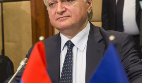17th Armenia-European Union Cooperation Council was held in Brussels