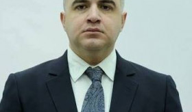 ՀՀ Նախագահի հրամանագրերը Լ. ՄԱՐՏԻՐՈՍՅԱՆԻՆ ԿԱՆԱԴԱՅՈՒՄ ՀԱՅԱՍՏԱՆԻ ՀԱՆՐԱՊԵՏՈՒԹՅԱՆ ԱՐՏԱԿԱՐԳ ԵՎ ԼԻԱԶՈՐ ԴԵՍՊԱՆ ՆՇԱՆԱԿԵԼՈՒ ՄԱՍԻՆ