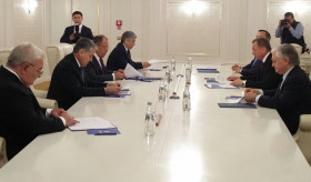 Հայաստանի ԱԳ նախարարը մասնակցեց ՀԱՊԿ արտգործնախարարների խորհրդի նիստին