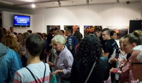 Հայաստանին նվիրված միջոցառումներ Լեհաստանի Բիալստոկ քաղաքում