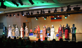«Հայկական մշակույթի օրեր» խորագրով միջոցառում Սեուլում  