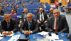 Հայաստանի Հանրապետությունը դարձավ ԱԷՄԳ Կառավարիչների խորհրդի անդամ