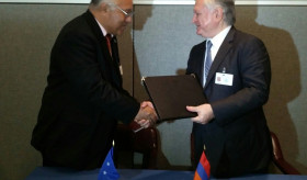 Հայաստանը և Միկրոնեզիան դիվանագիտական հարաբերություններ հաստատեցին