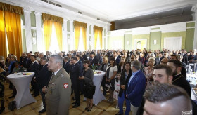 ՀՀ անկախության 26-ամյակին նվիրված միջոցառում Վարշավայում