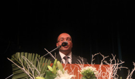 ՀՀ անկախության 26-ամյակին նվիրված միջոցառում Ստամբուլում