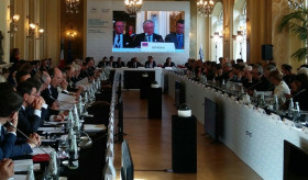 Հայաստանի արտգործնախարարը մասնակցեց փախստականների և միգրացիոն հոսքերին նվիրված ԵԱՀԿ համաժողովին