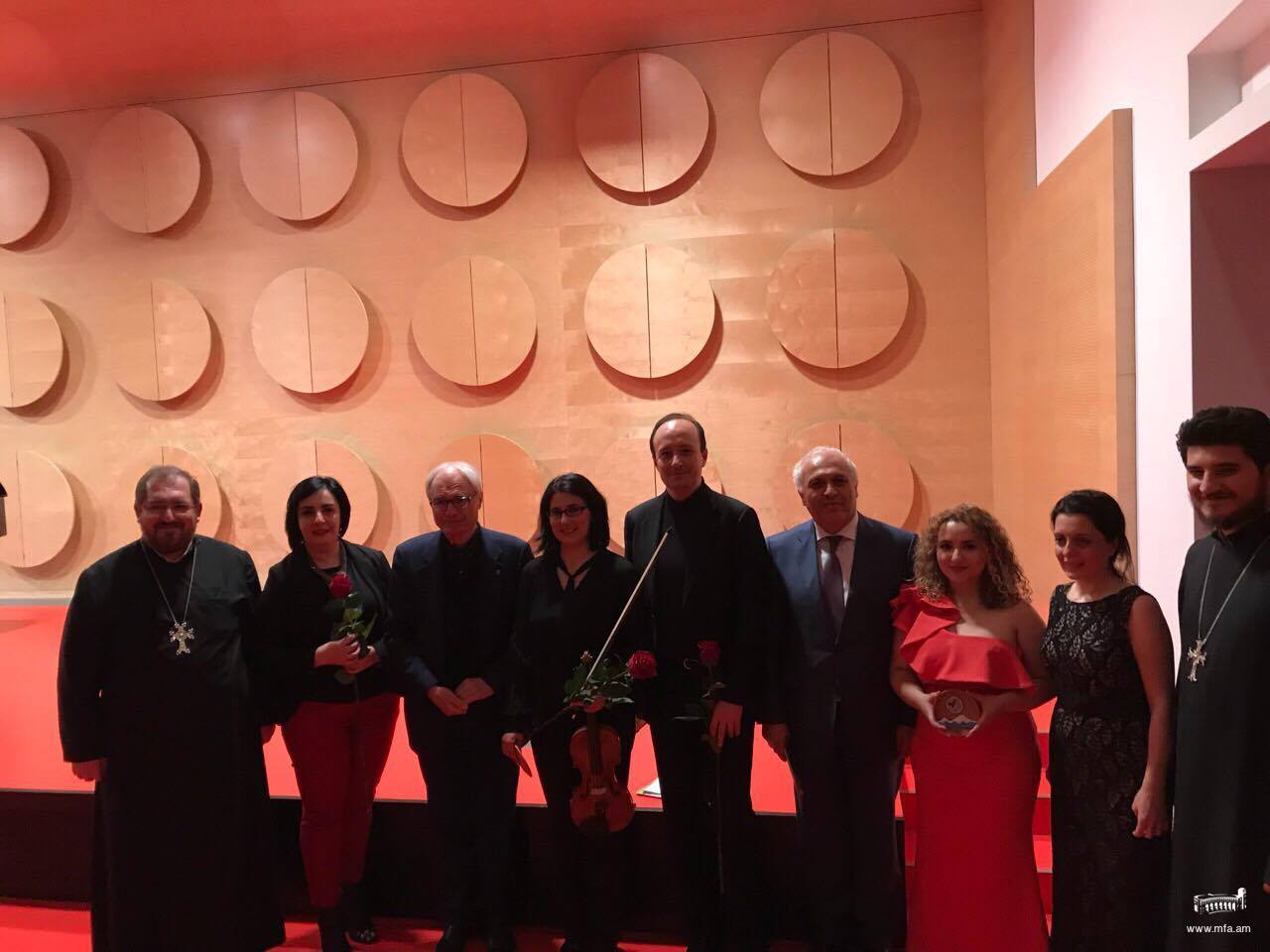 Հայկական մշակութային օրեր Գերմանիայի Բադեն-Վյուրթեմբերգ երկրամասում