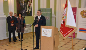 Լեհաստանի հայ համայնքի պատմությանը նվիրված գիտաժողով Վարշավայում