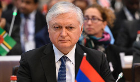 Ֆրանկոֆոնիայի նախարարների համաժողովը միաձայն հավանություն տվեց Երևանում գագաթաժողովի անցկացման վերաբերյալ Հայաստանի առաջարկություններին