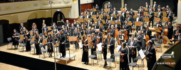 Մշակութային միջոցառում Գերմանիայի Յենա քաղաքում