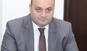 ԱԳ նախարարի տեղակալ Ռոբերտ Հարությունյանի հարցազրույցը ղազախական «ABCTV» լրատվական գործակալությանը