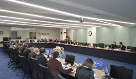 ՍԾՏՀ-ում Հայաստանի նախագահության առաջին միջոցառումը Ստամբուլում