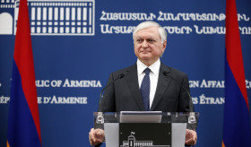 ՀՀ ԱԳ նախարարի հոդվածը դիվանագետի օրվա կապակությամբ