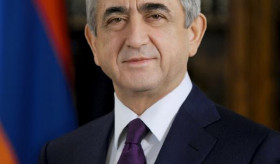 Նախագահ Սերժ Սարգսյանի ուղերձը Դիվանագետի օրվա առթիվ