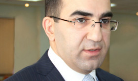 Գարեգին ՄԵԼՔՈՆՅԱՆԻՆ նշանակել Նիդերլանդների Թագավորությունում Հայաստանի Հանրապետության արտակարգ և լիազոր դեսպան