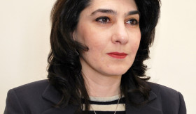 Ձյունիկ ԱՂԱՋԱՆՅԱՆԻՆ նշանակել Ինդոնեզիայի Հանրապետությունում Հայաստանի Հանրապետության արտակարգ և լիազոր դեսպան