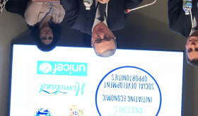 «Գյուղական բնակավայրերի կանանց և աղջիկների տնտեսական և սոցիալական հնարավորությունները» խորագրով միջոցառում ՄԱԿ-ում