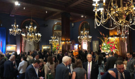Չիկագոյում բացվեց ՀՀ պատվո հյուպատոսություն