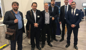 &laquo;ՏՏ ոլորտի և Բիզնես գործընթացների աութսորսինգ&raquo; թեմայով ֆորում Գերմանիայում