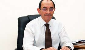 Answers of Deputy Foreign Minister Shavarsh Kocharyan to the questions of "Armenpress" agency