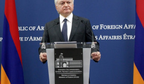 Le commentaire du Ministre des Affaires étrangères d’Arménie sur la situation sur la ligne de contact entre l’Artsakh et l'Azerbaïdjan