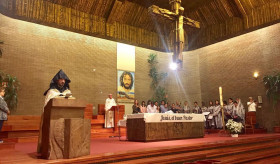 Հայոց ցեղապանության 103-րդ տարելիցին նվիրված միջոցառումներ Մադրիդում