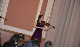 Հայոց  ցեղասպանության 103-րդ տարելիցին նվիրված միջոցառումներ Գերմանիայում