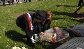 Հայոց ցեղասպանության 103-րդ տարելիցին նվիրված միջոցառումներ Ֆրանսիայում