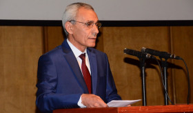 Մայիսյան հերոսամարտերի և Հայաստանի Առաջին Հանրապետության հիմնադրման 100 ամյակին նվիրված միջոցառում Դամասկոսում