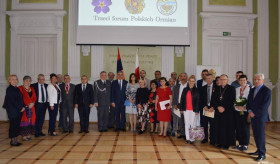 Վարշավայում տեղի է ունեցել Լեհաստանի հայերի երրորդ համաժողովը