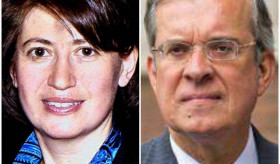 Entretien entre l’Ambassadeur d’Arménie en France et le Secrétaire général du Ministère de l'Europe et des Affaires étrangèr