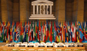 L’Arménie élue vice-présidente du Bureau du Comité intergouvernemental de la Convention de L'UNESCO de 1970