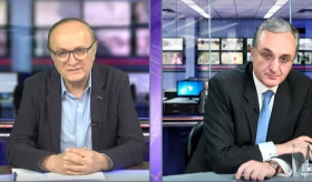 Foreign Minister Zohrab Mnatsakanyan's interview то "Sunday Analytics" of Radio Liberty