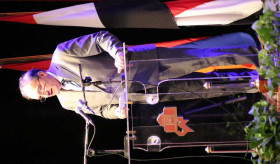 Հայաստանի Հանրապետության 100-ամյակին նվիրված միջոցառում Կահիրեում