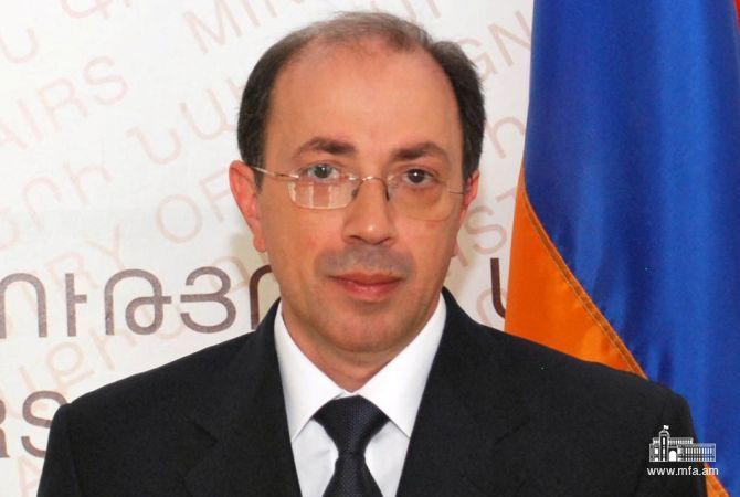 ՀՀ նախագահի հրամանագրերը
