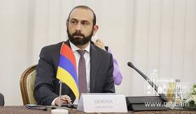 ՀՀ ԱԳ նախարար Արարատ Միրզոյանը մասնակցել է տարածաշրջանային խորհրդակցական հարթակի հանդիպմանը