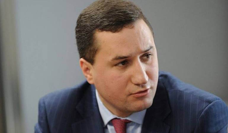 Comment of Tigran Balayan, the Spokesperson of the MFA regarding the situation on the border between Armenia and Azerbaijan