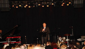 Երևան քաղաքի 2800-ամյա հոբելյանին նվիրված համերգ Վիեննայում