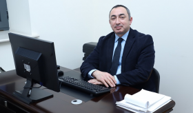 ՀՀ նախագահի հրամանագիրը Սահակ Սարգսյանին Սևծովյան տնտեսական համագործակցության կազմակերպությունում ՀՀ մշտական ներկայացուցիչ նշանակելու մասին