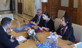 Արևելյան գործընկերության 10 տարի. տնտեսական մերձեցում և բիզնես հնարավորություններ համաժողովին ՀՀ մասնակցության վերաբերյալ